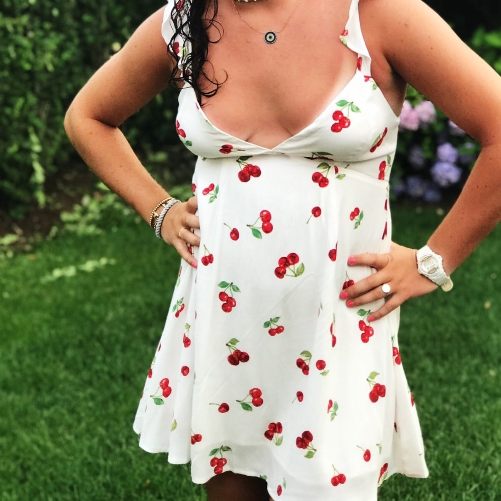 Cute summer dress